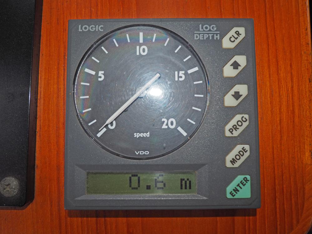  Navigatie en electronica